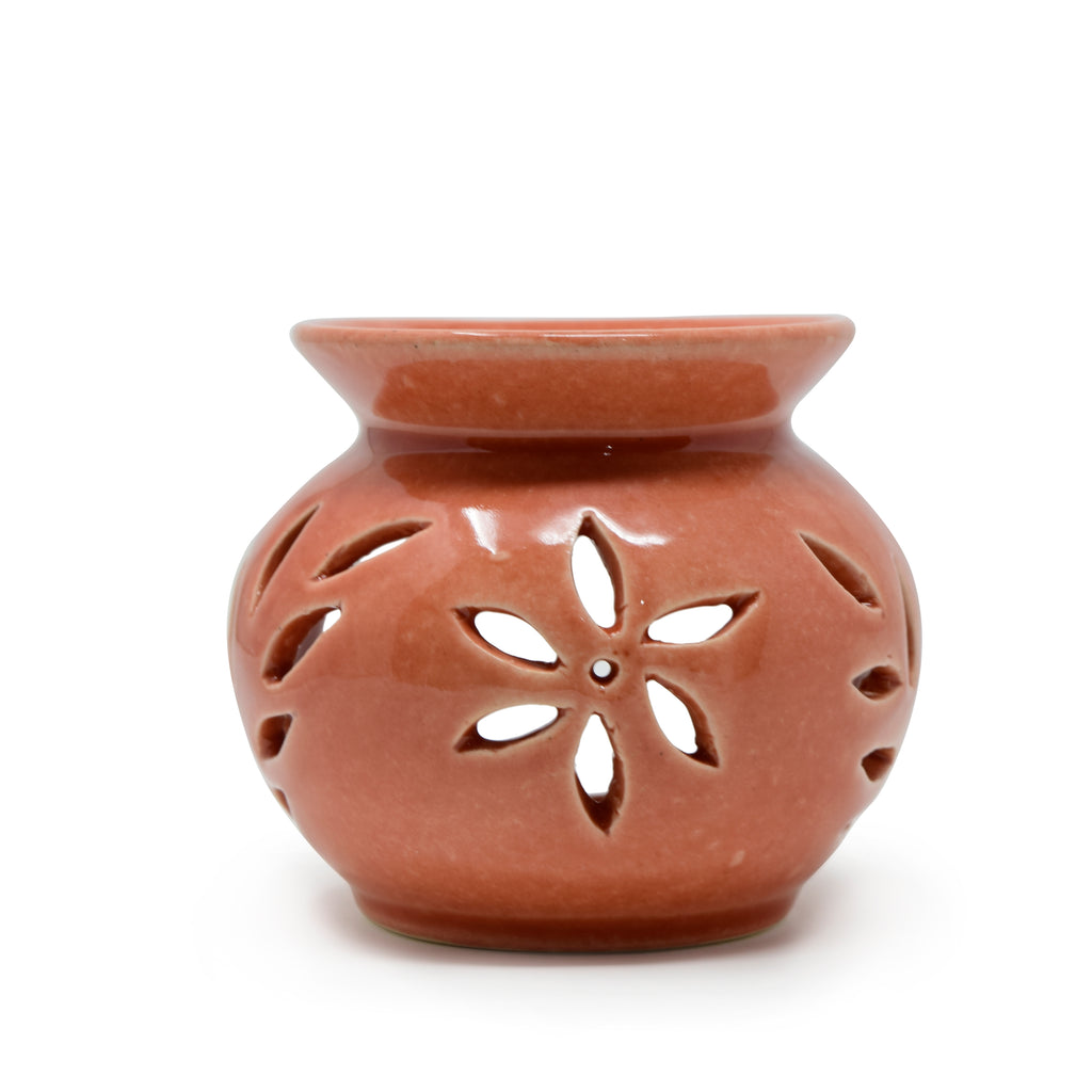 Round Tea Light Holder Diffuser