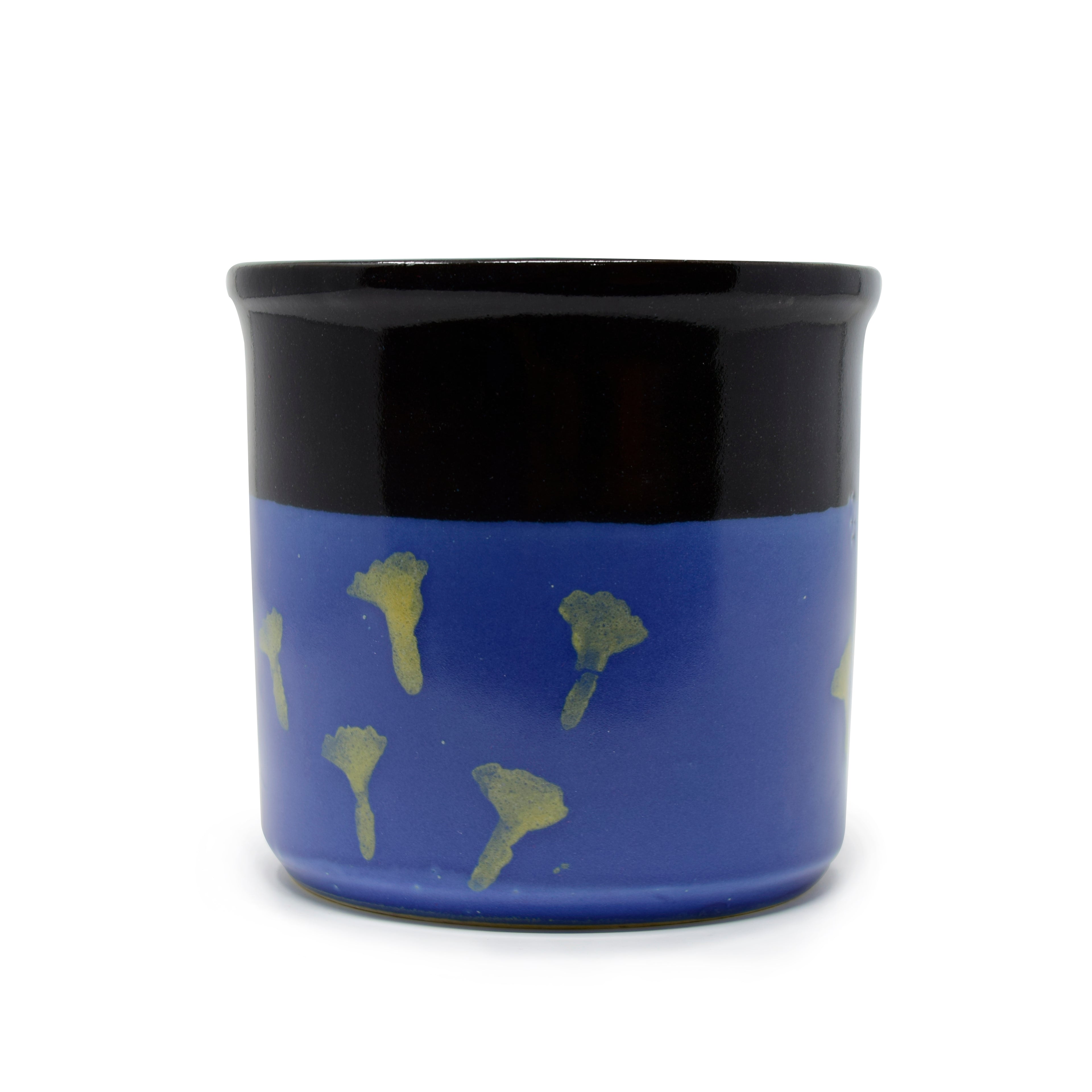 Cylindrical Planter 6 inches