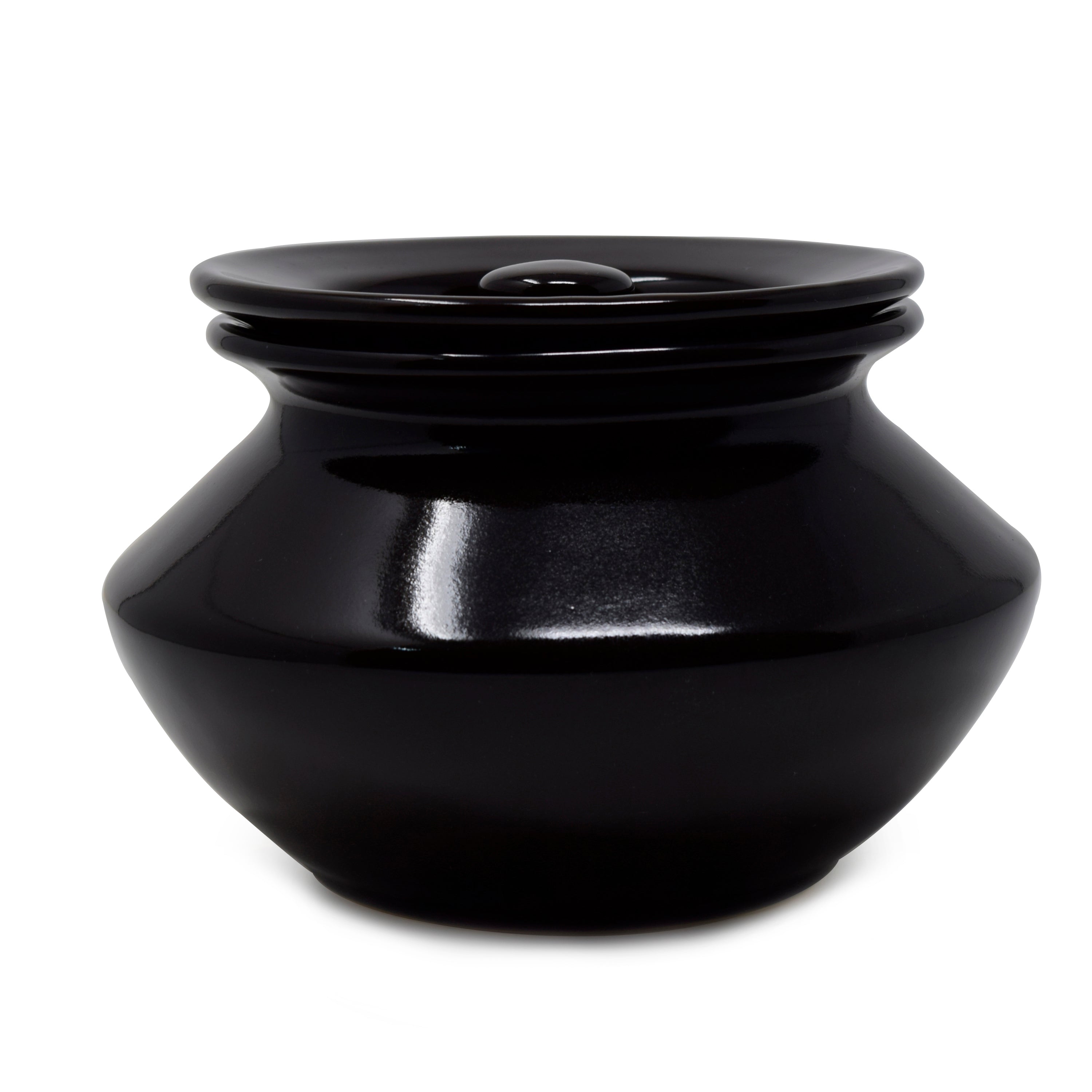 1.2 liter Handi Pot