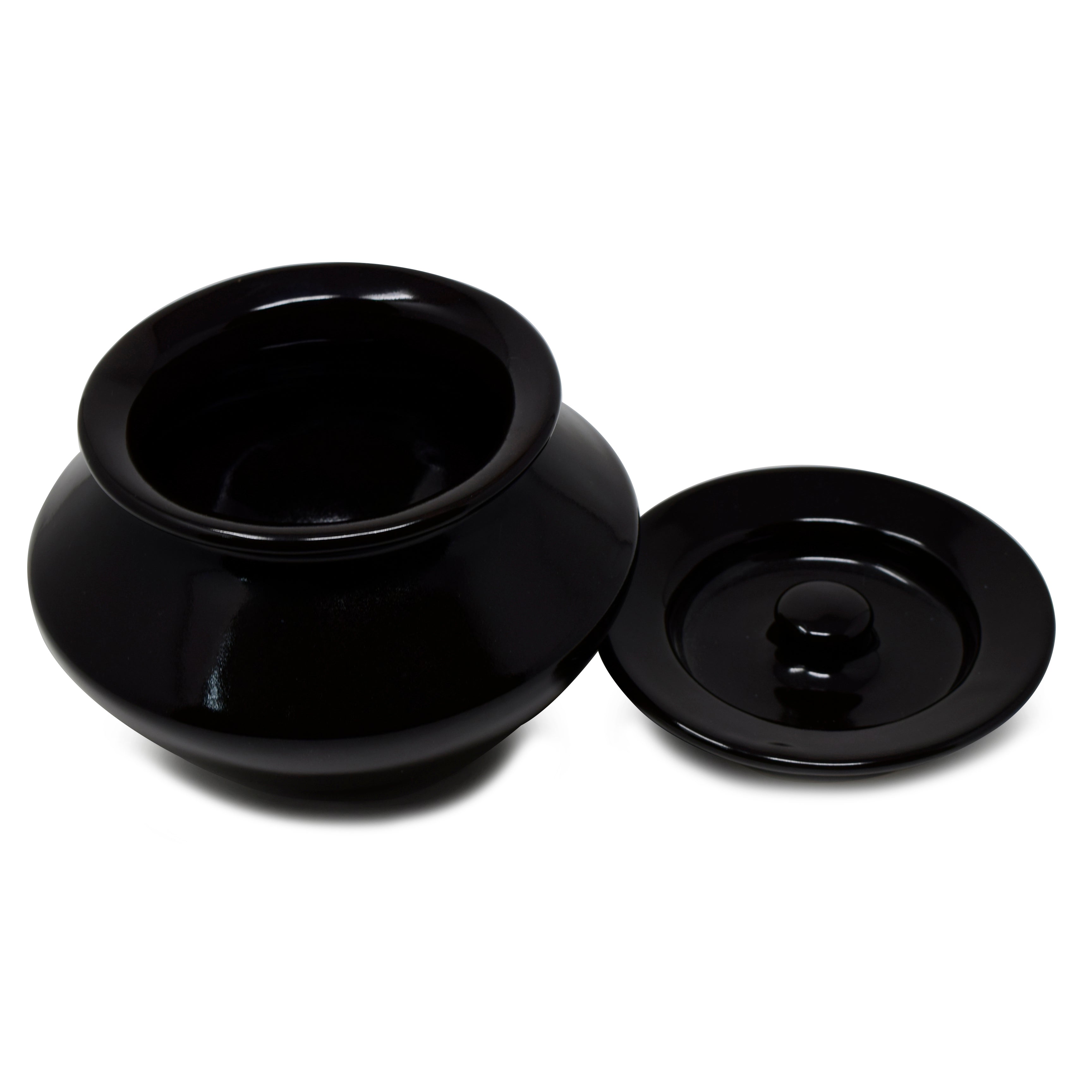 1.2 liter Handi Pot