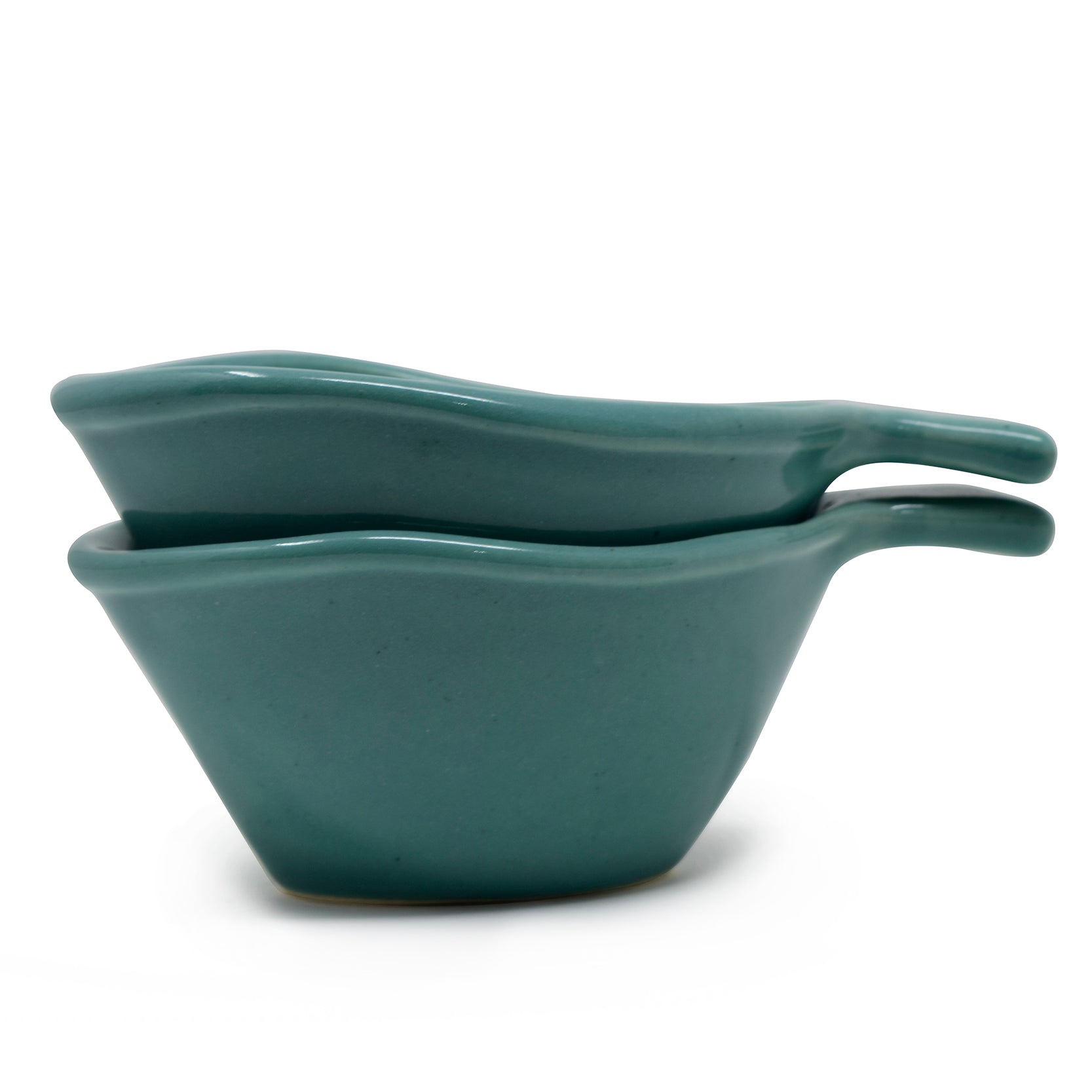 Stacking Gravy Sauce Boats