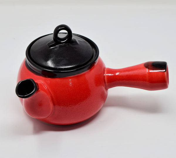 Tea Brewing Pot or Serving Teapot 1 litre