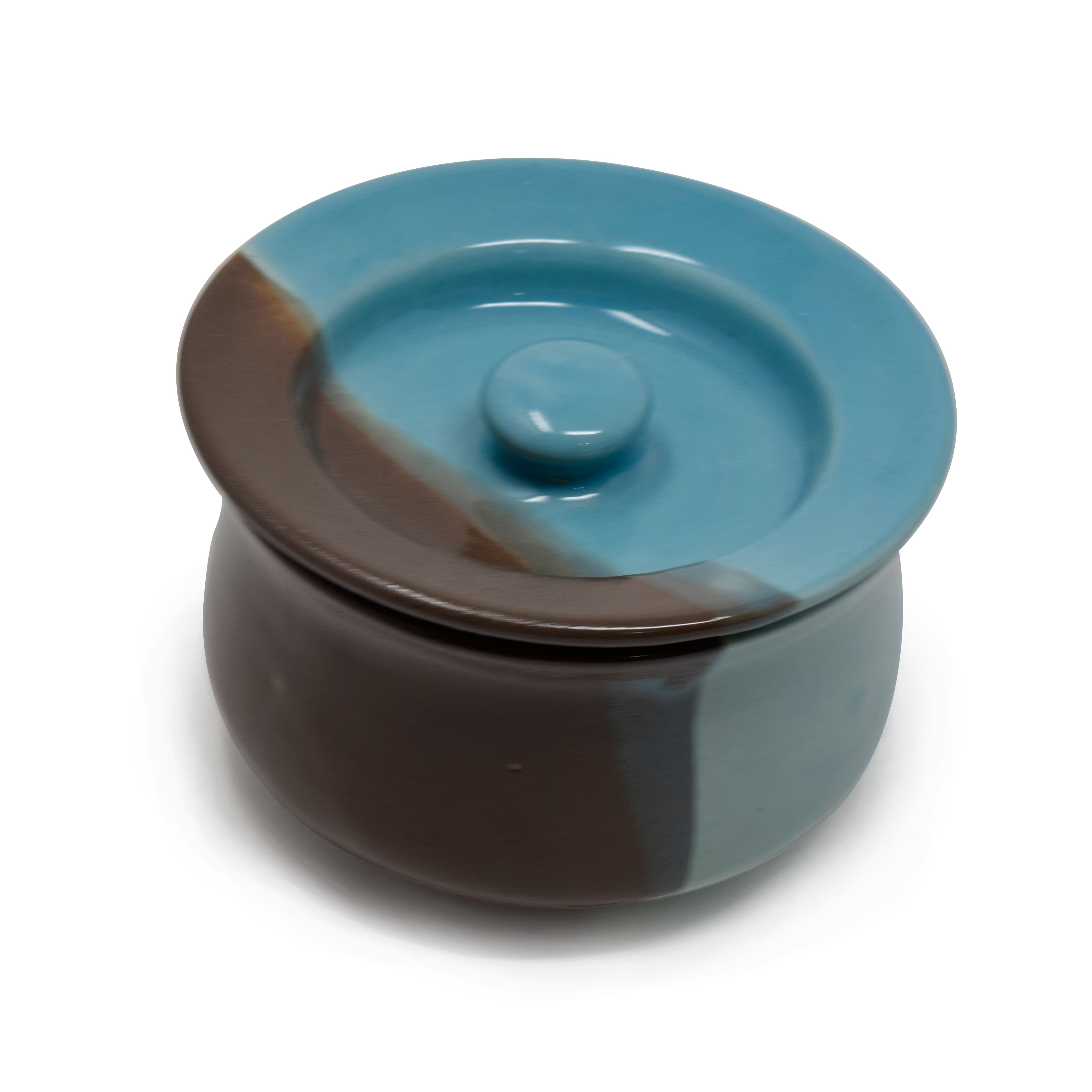 Bowl with Cover Lid 500 ml