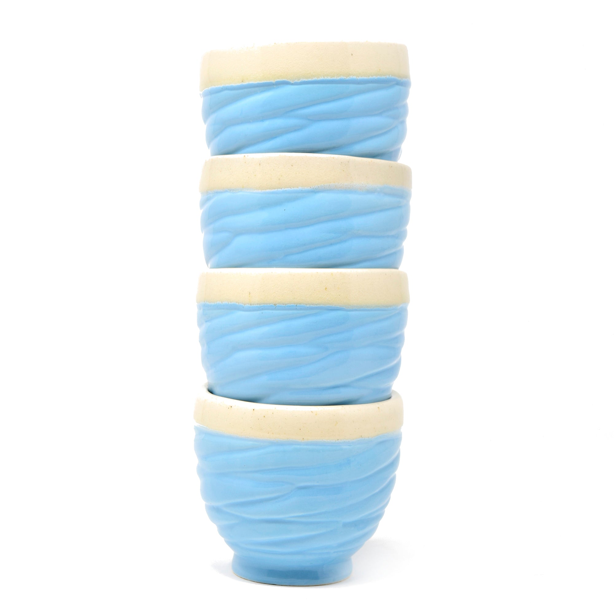 Ceramic Tea Coffee Tumbler