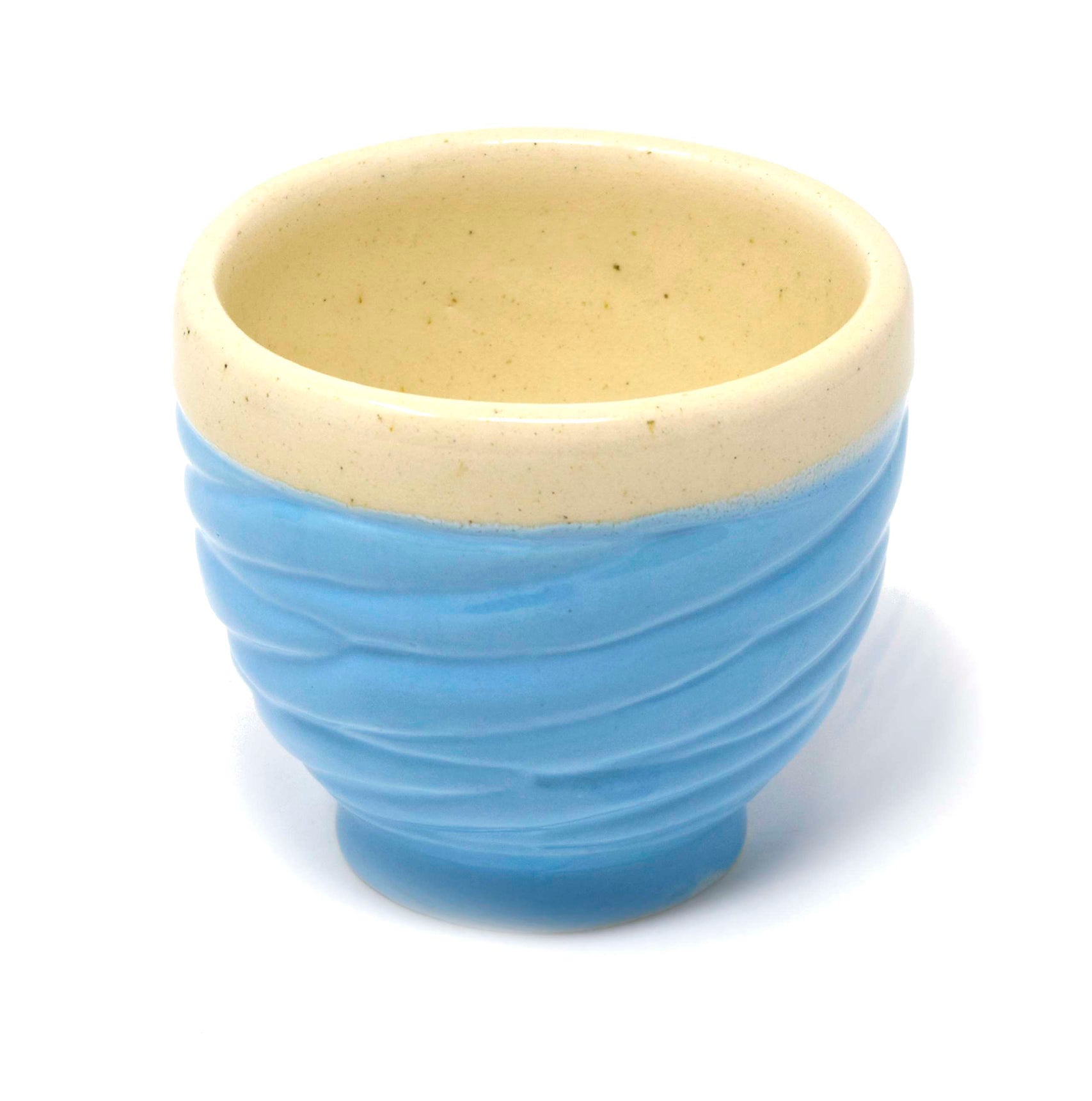 Ceramic Tea Coffee Tumbler