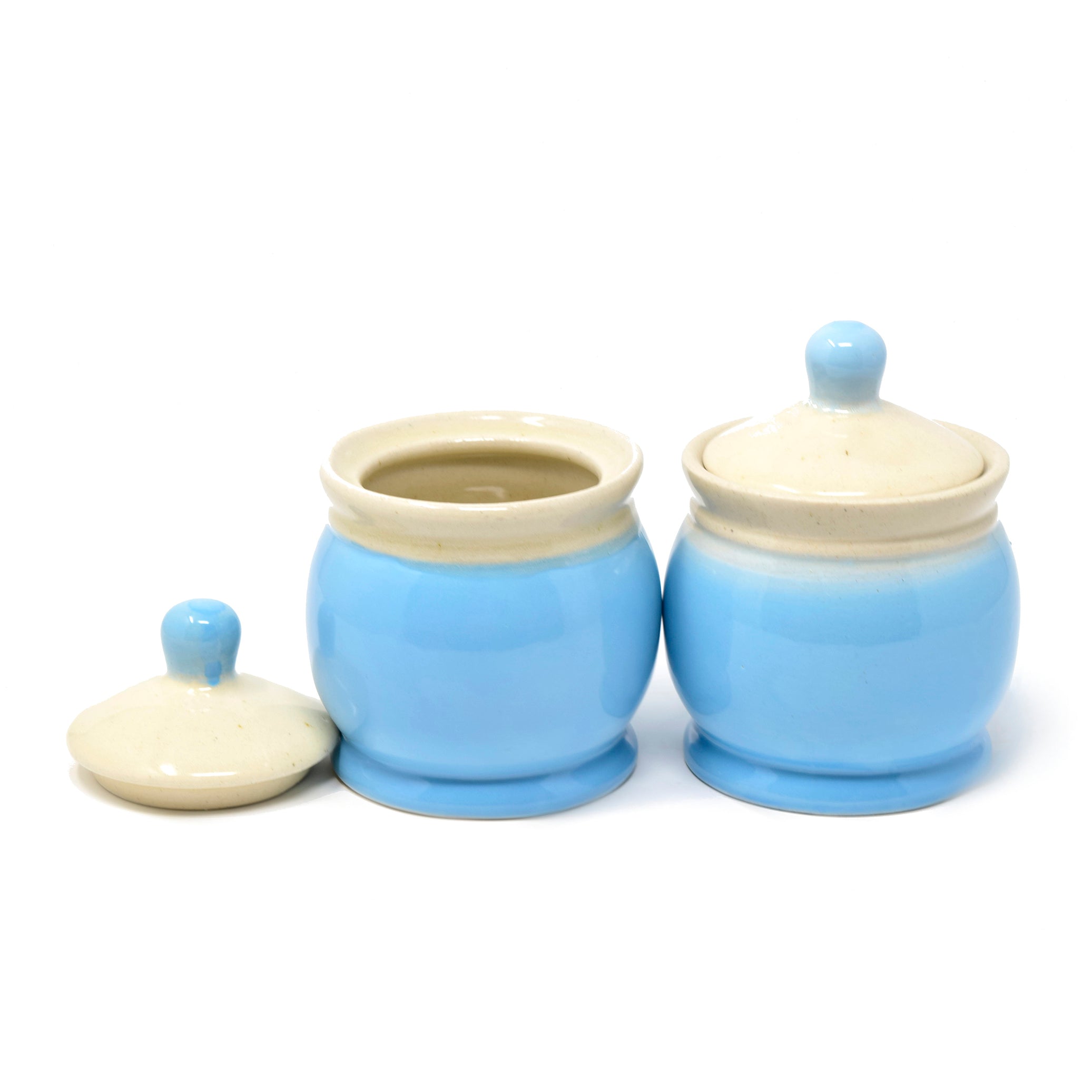 300ml Round Jar or Pot