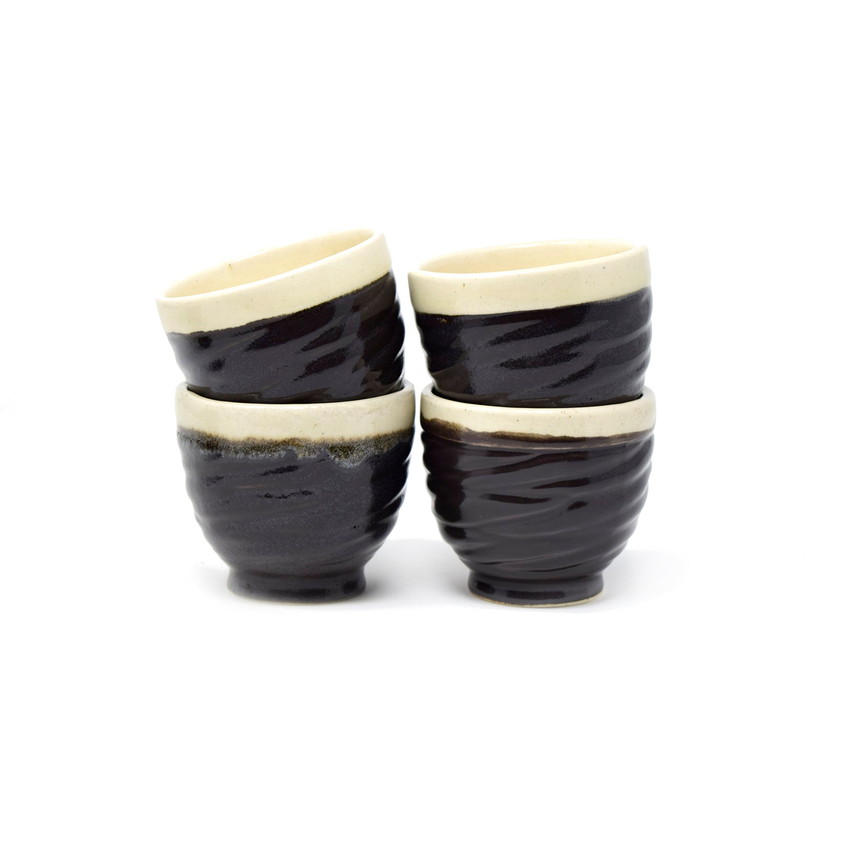 Ceramic Tea Coffee Tumbler