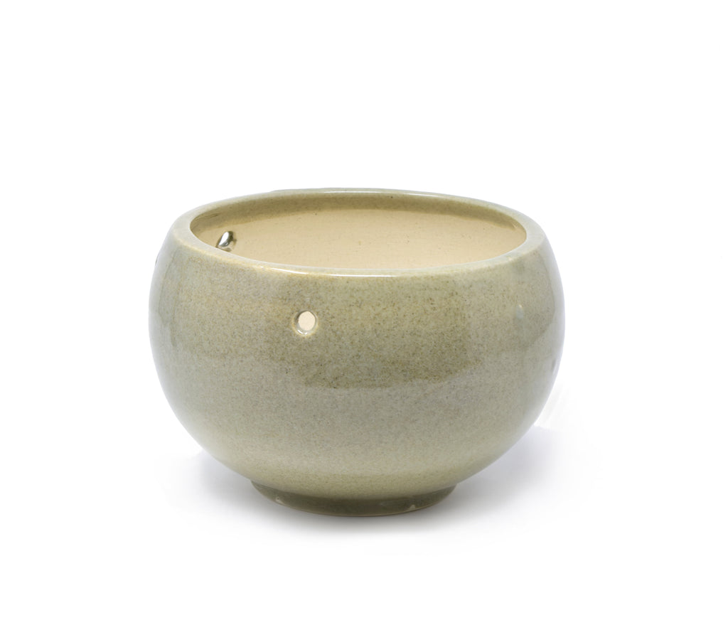 6" Round Hanging Planter Pot