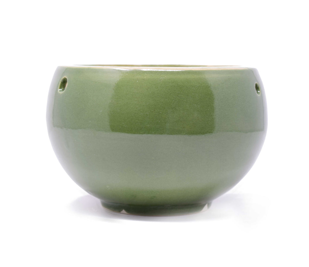 6" Round Hanging Planter Pot