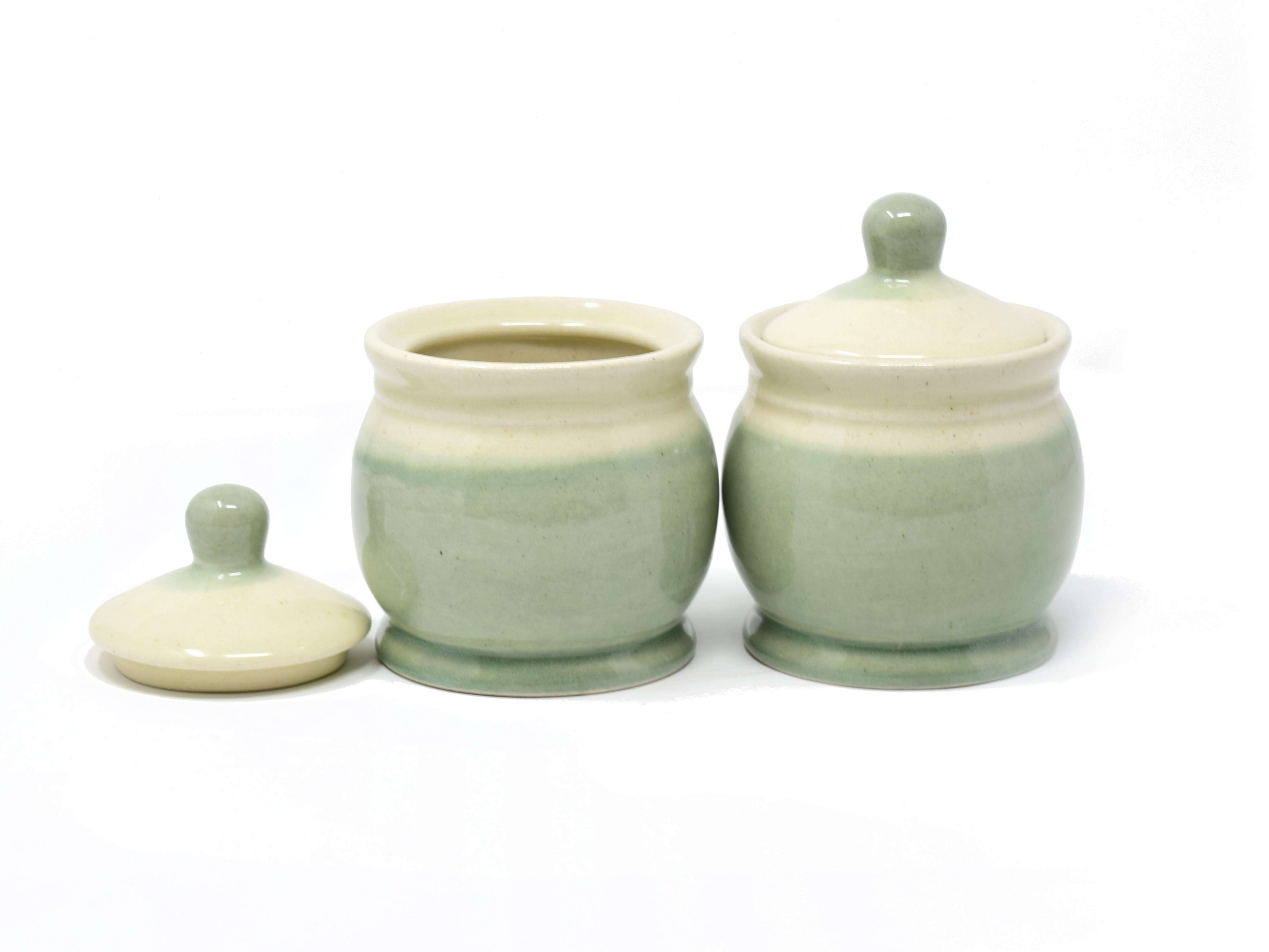 300ml Round Jar or Pot