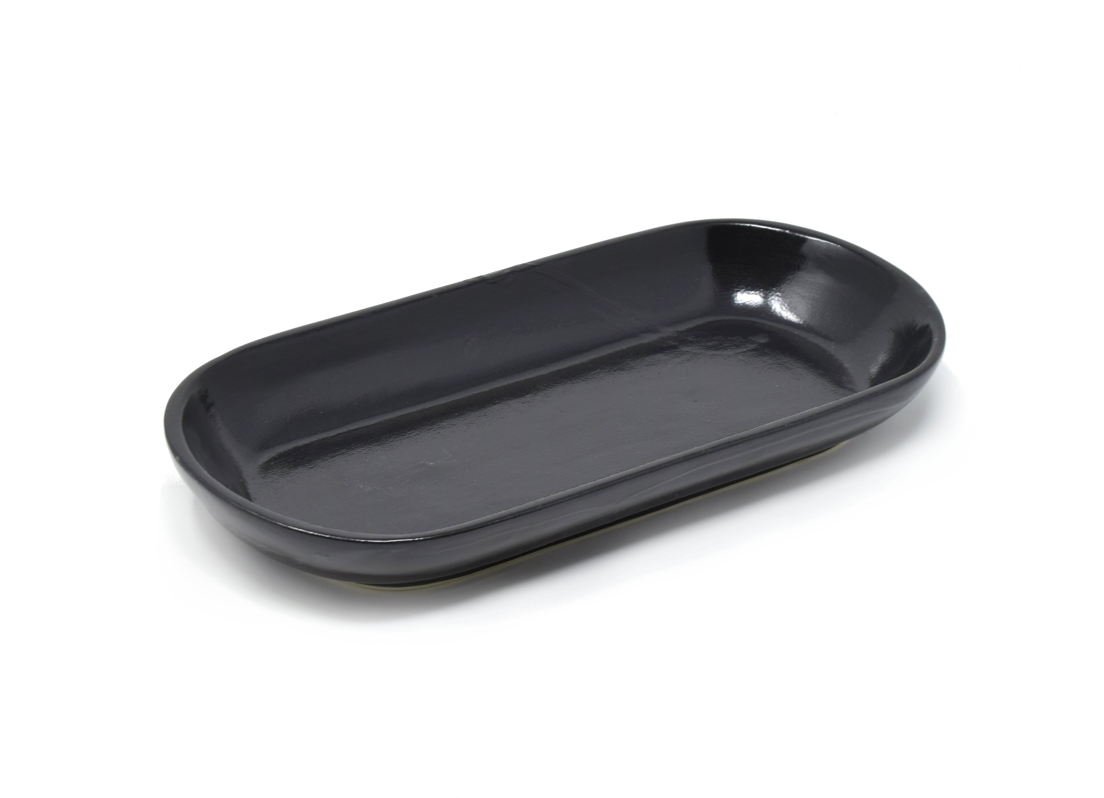 black hotel ware trays home decor bangalore