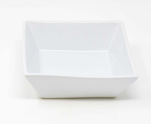 white square bowl