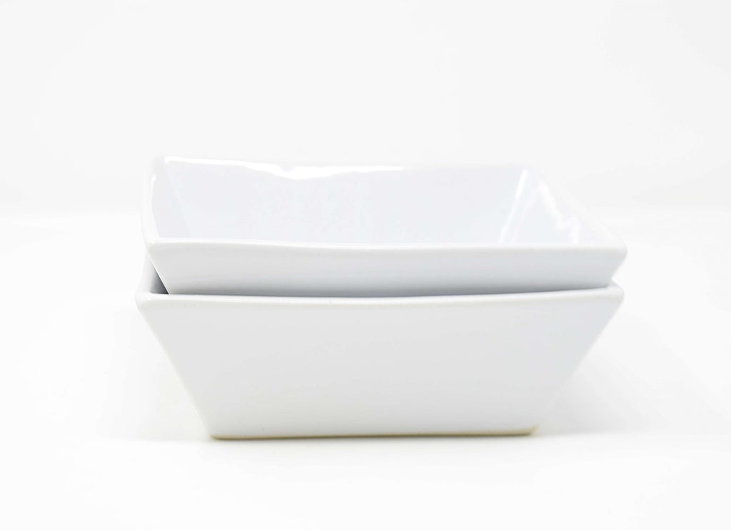 Square Bowl 6"