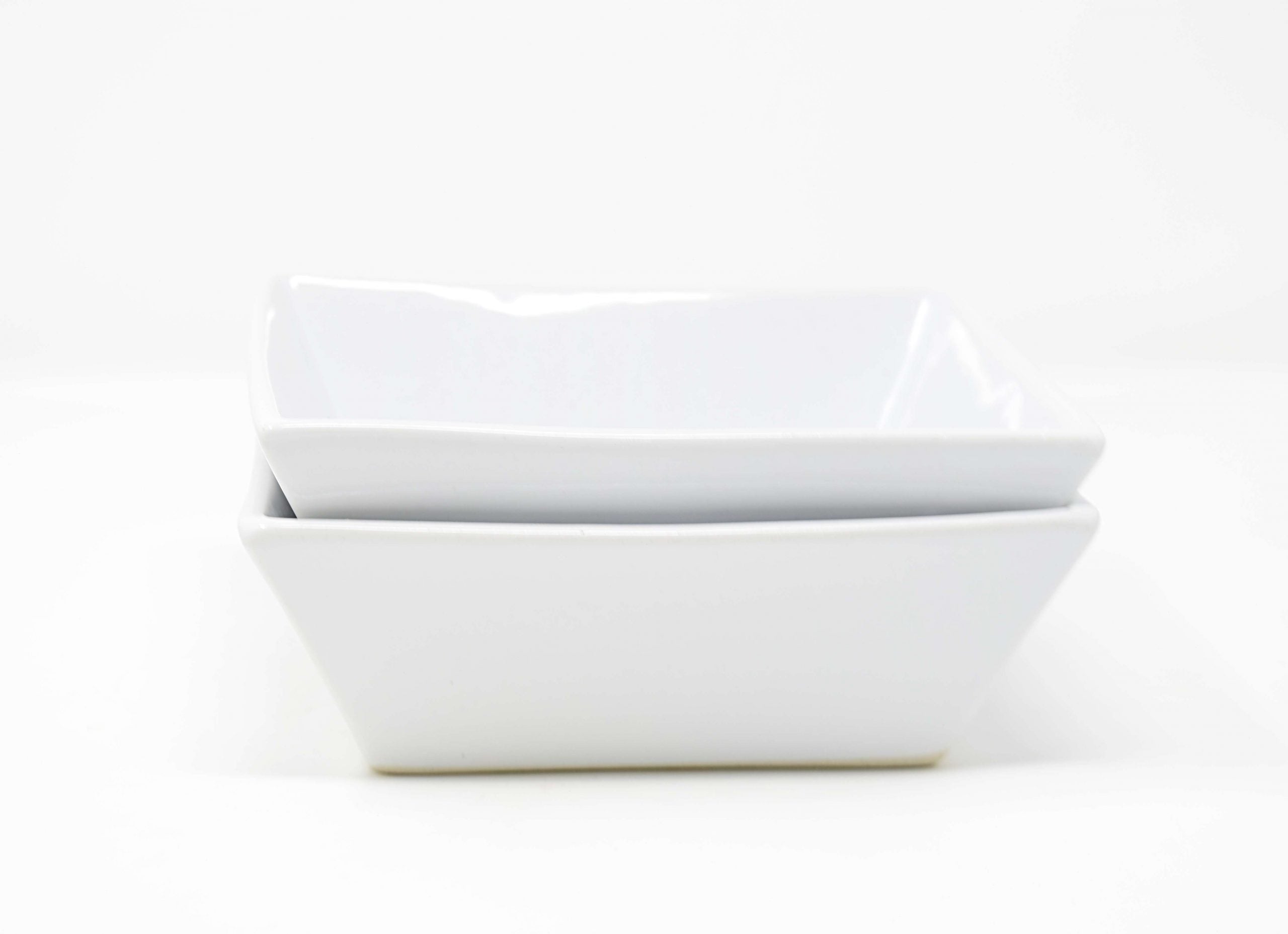 Square Bowl 6"