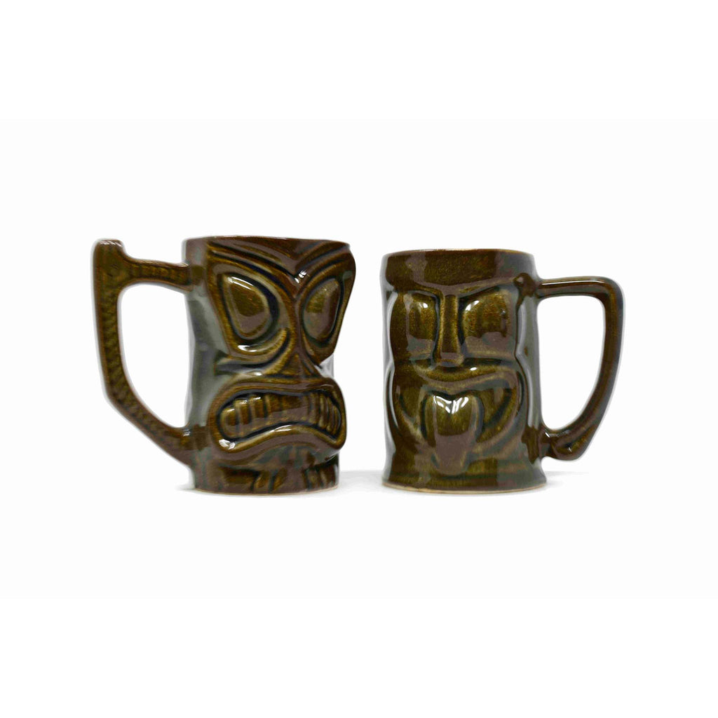 Tiki Mug Island Mug 375 ml