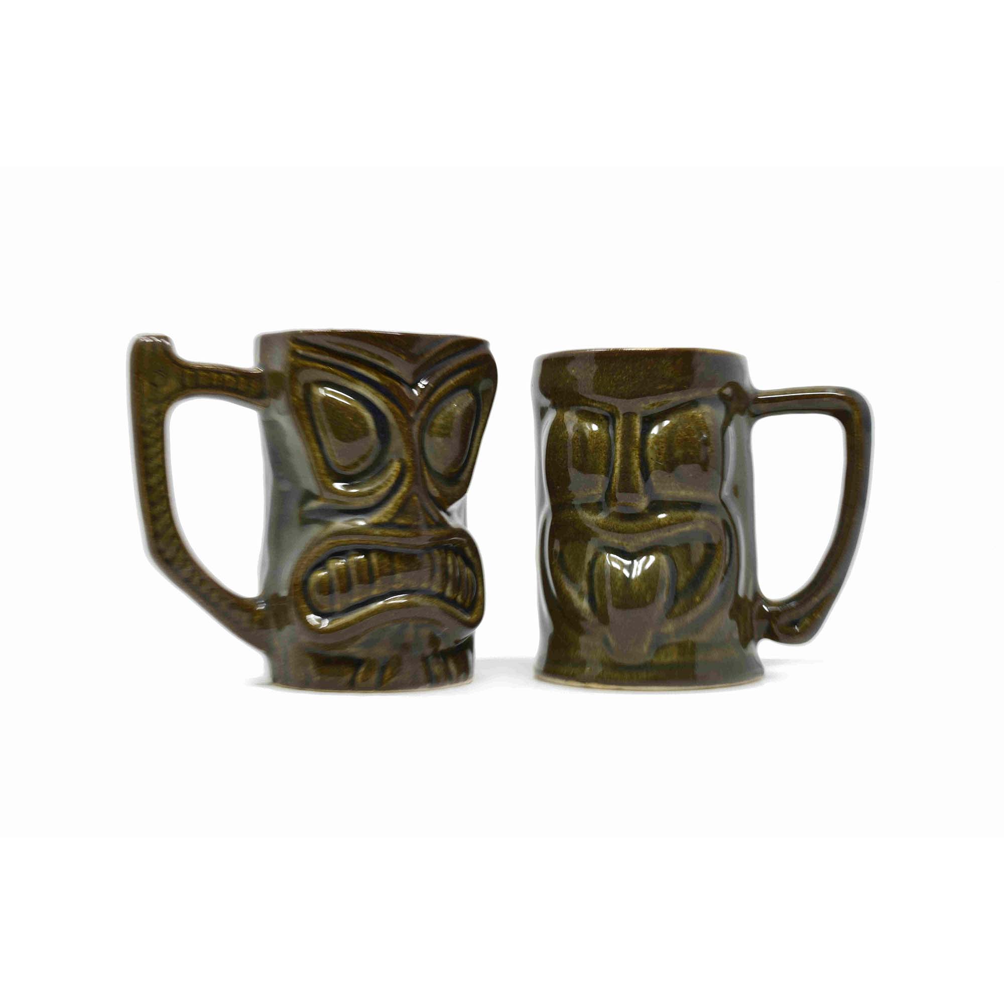 Tiki Mug Island Mug 375 ml