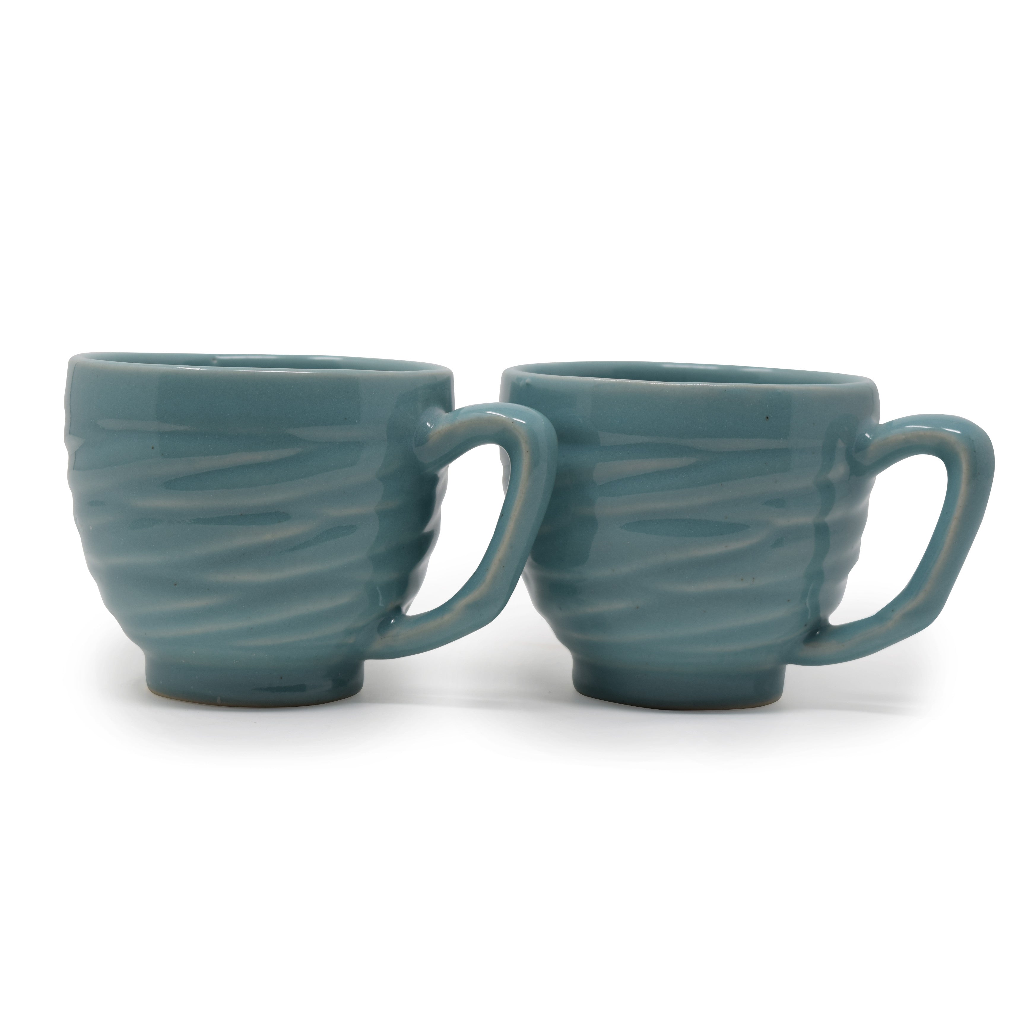 Ceramic Coffee or Tea Cups