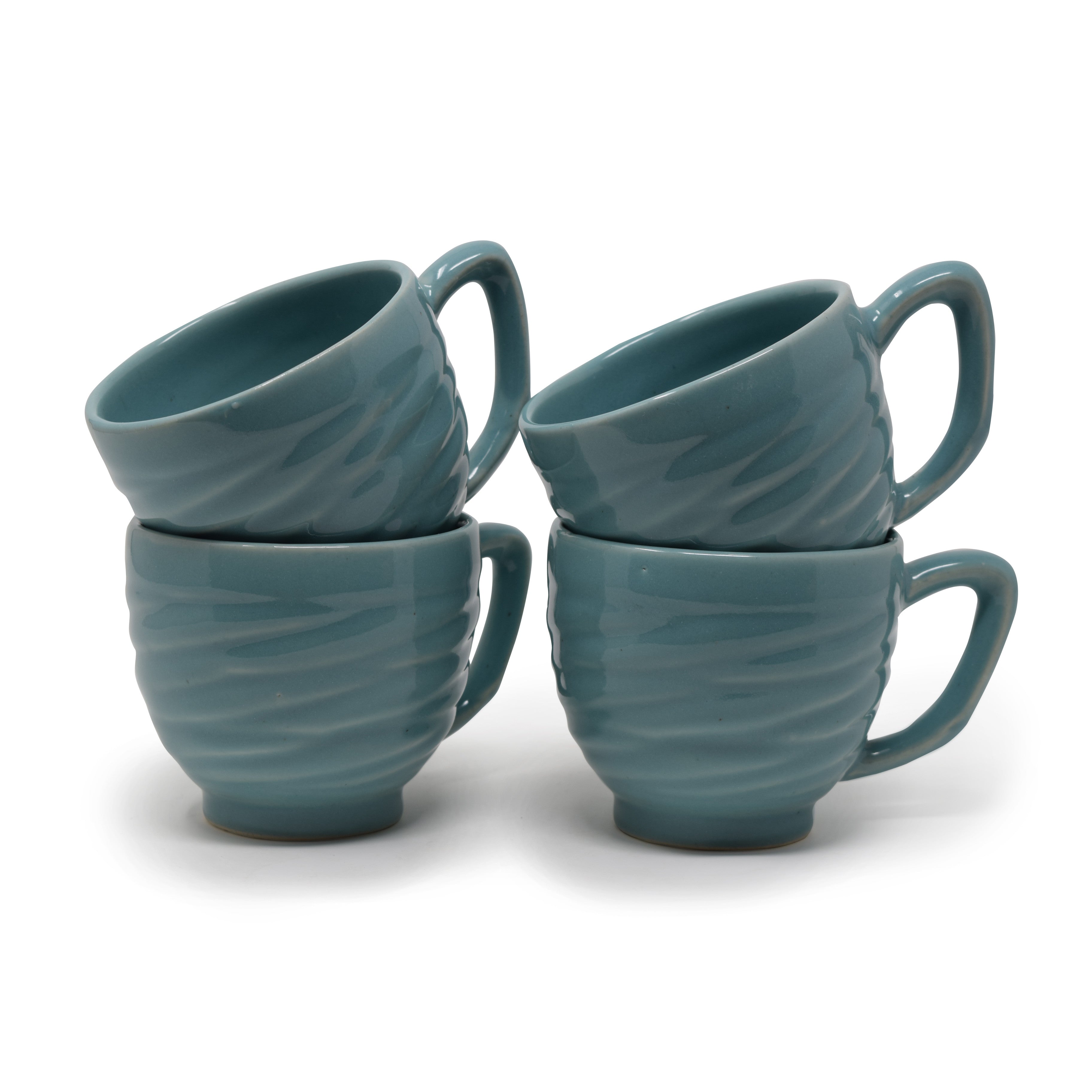 Ceramic Coffee or Tea Cups
